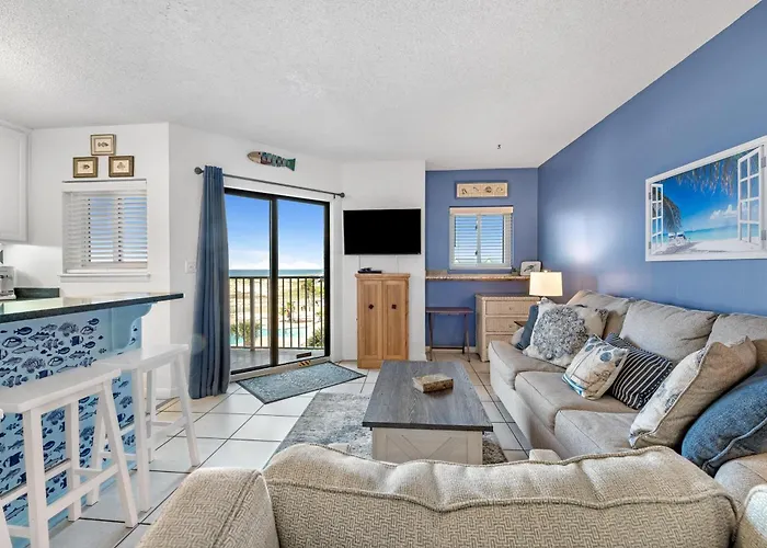 Holiday home 5208 Plantation-dunes *