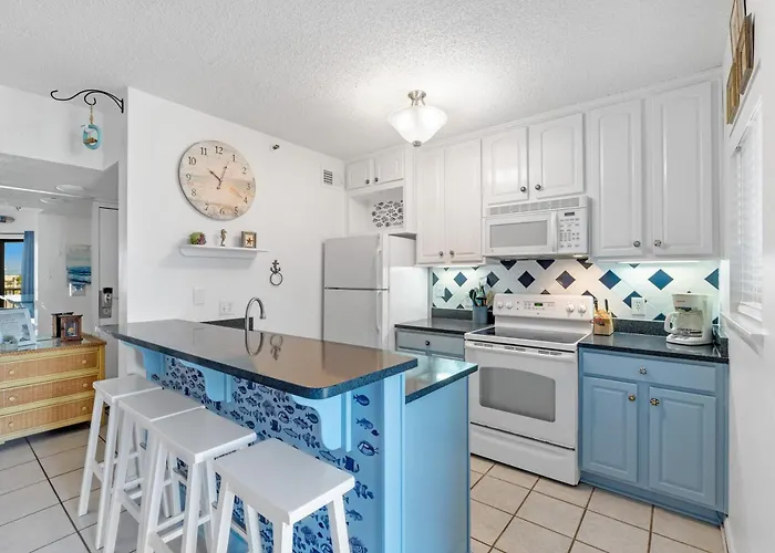 5208 Plantation-dunes Holiday home *