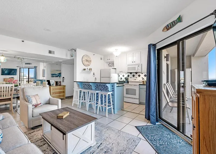 5208 Plantation-dunes Holiday home Gulf Shores