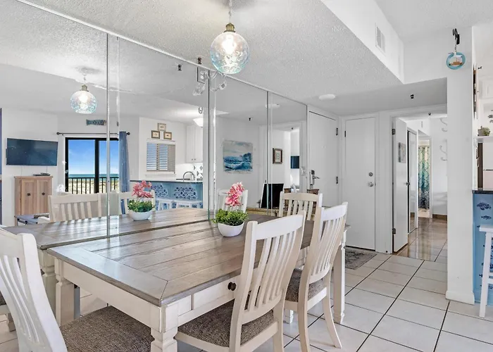 Holiday home 5208 Plantation-dunes *