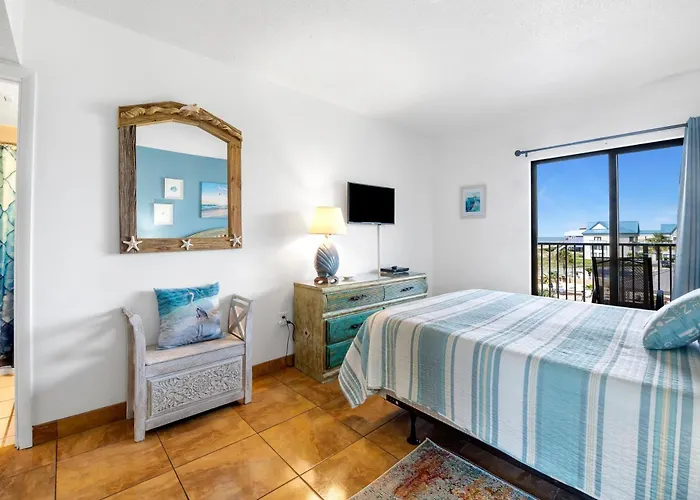 5208 Plantation-dunes Holiday home