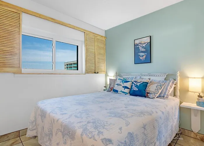 5208 Plantation-dunes Holiday home