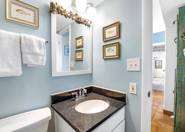 Holiday home 5208 Plantation-dunes *