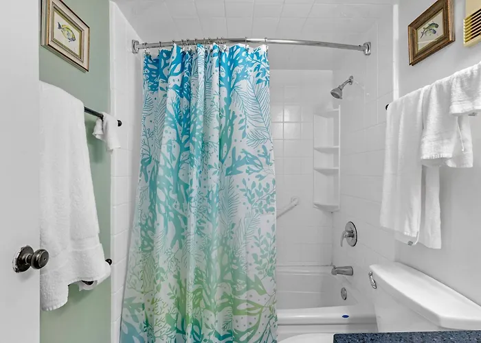 5208 Plantation-dunes Holiday home *