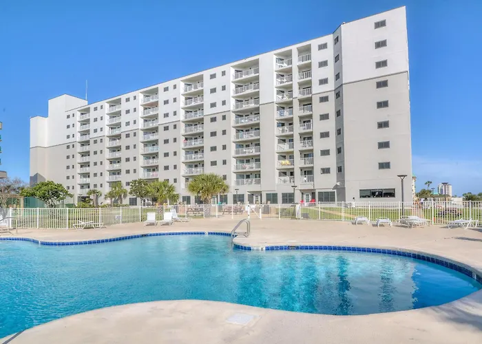 5208 Plantation-dunes Holiday home Gulf Shores