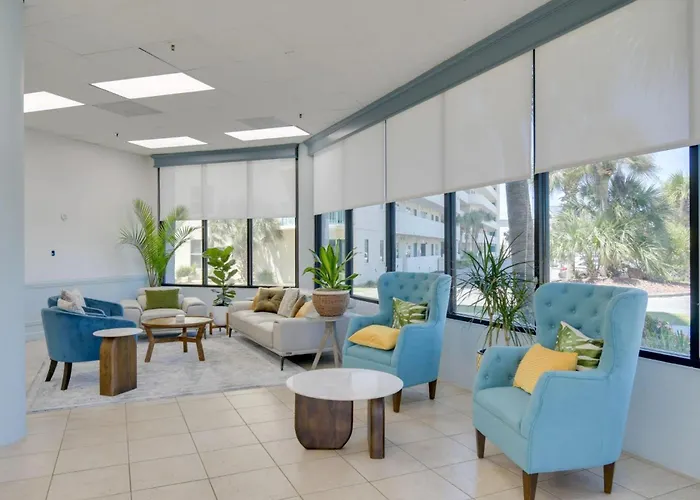 5208 Plantation-dunes Holiday home *